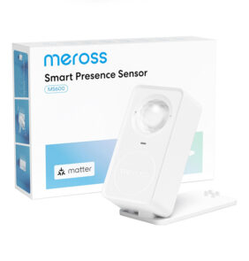 Meross MS600MA-EU Smart WiFi Presence Sensor (Matter)