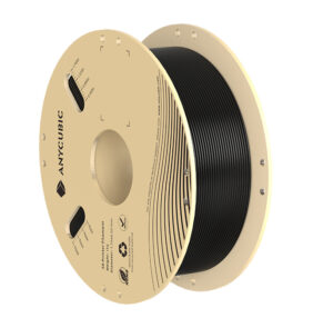 Anycubic PLA Filament 1 KG (Black)