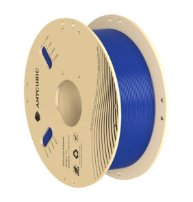 Anycubic PLA Filament (Blue) 1 KG