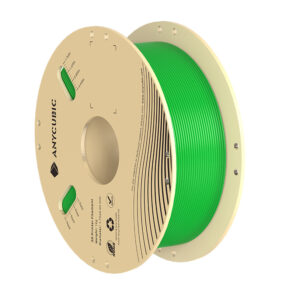Anycubic PLA Filament (Green) 1 KG