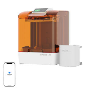 Creality Halot X1 Combo 3D Printer