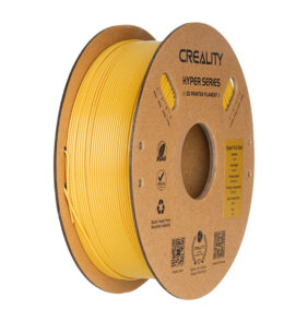 Creality Hyper PLA Filament (Gold)