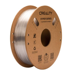 Creality Hyper PETG Filament (Tranparent)