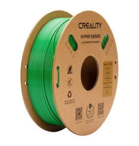Creality Hyper PETG Filament (Green)