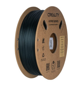 Creality Hyper PLA-CF Filament (Dark Green)