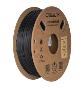 Creality Hyper PLA-CF Filament (Black)