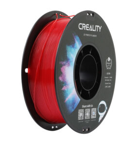 Creality TPU Filament (Red)