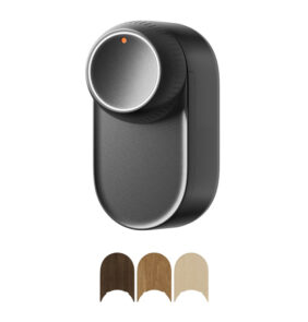 SwitchBot Lock Ultra (Black)
