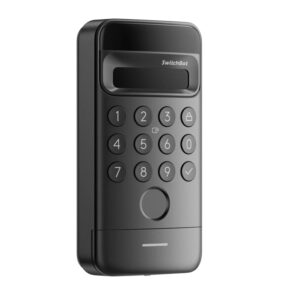 SwitchBot Keypad Vision