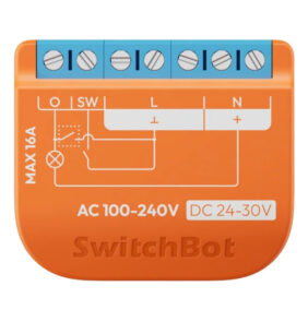 SwitchBot Relay Switch 1PM