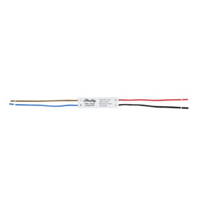 Shelly 1-Channel Decoupler 230V
