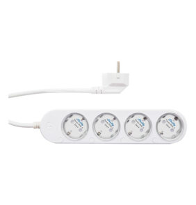 Shelly Power Strip 4 Gen4 12A Zigbee/Matter