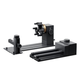 xTool RA3 rotary attachment