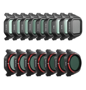 Mini 5 Pro Filters Mega Kit- 16 Pack