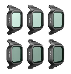 Mini 5 Pro Filters All Day- 6 Pack