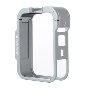 Metal Magnetic Housing Cage Sunnylife for OSMO 360
