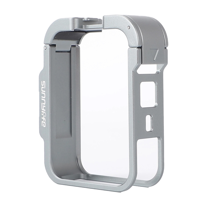Metal Magnetic Housing Cage Sunnylife for OSMO 360