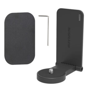 Magnetic Mount Sunnylife for Action Cameras (OSMO 360, Insta360 GO Ultra)