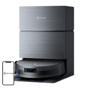 Ecovacs Robotic vacuum cleaner Deebot X11 PRO OMNI