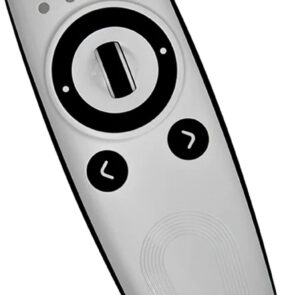Shelly BLU Remote Control ZB (BT / ZigBee)