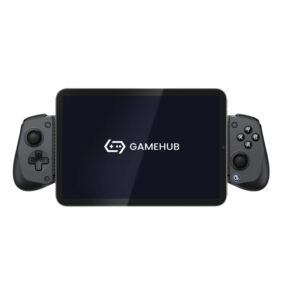 GameSir X5s Wireless Mobile Controller (black)