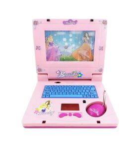 Παιδικό εκπαιδευτικό Laptop - HQ2236D - 917145