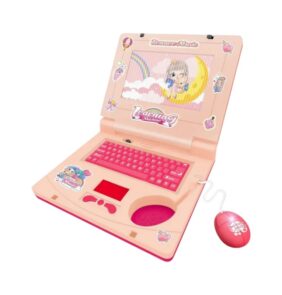 Παιδικό εκπαιδευτικό Laptop - HQ2236U - 917146