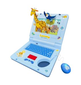 Παιδικό εκπαιδευτικό Laptop - HQ2236T - 917147