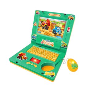 Παιδικό εκπαιδευτικό Laptop - HQ2236Y - 917148