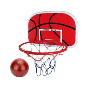 Παιδική επιτοίχια μπασκέτα - HZ59A - 23cm - 917189