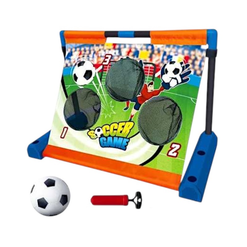 Παιχνίδι στόχου με μπάλα - Toss Game - CY-S226 - 917191