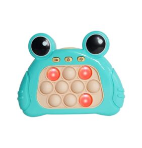 Ηλεκτρονικό παιχνίδι ταχύτητας - Pop it Fidget - 500 - 917198 - Pink
