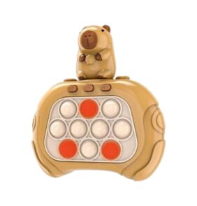 Ηλεκτρονικό παιχνίδι ταχύτητας - Pop it Fidget - 616 - 917201