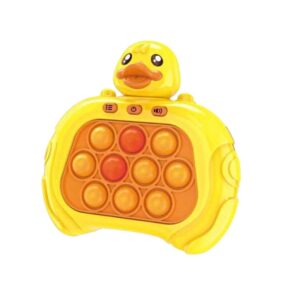 Ηλεκτρονικό παιχνίδι ταχύτητας - Pop it Fidget - 520 - 917202