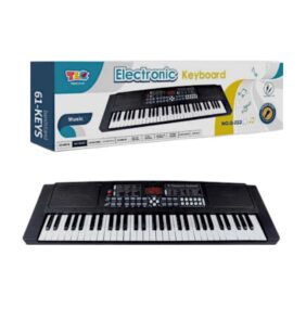 Παιδικό αρμόνιο - USB - Q-22261 - 917230