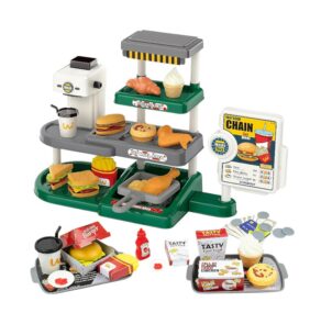 Παιχνίδι Fast Food - 668-139 - 917286