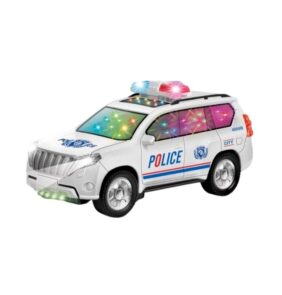 Ηλεκτρονικό αυτοκίνητο Police - 4088B - 917329
