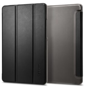 SPIGEN SMART FOLD GALAXY TAB A9 / A11 8.7 X110 / X115 / X133 / X135 MATTE BLACK