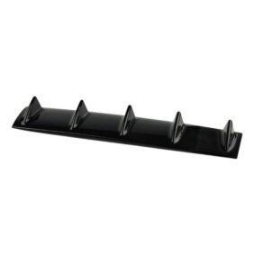 Διαχύτης πίσω προφυλακτήρα αυτοκινήτου - Diffuser - 1213601/5-0H - 120829