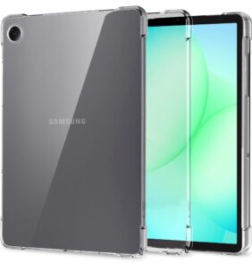 TECH-PROTECT FLEXAIR GALAXY TAB A9+ / A11+ PLUS 11.0 X210 / X215 / X216 / X230 / X235 / X236 CLEAR
