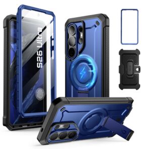 SUPCASE UNICORN BEETLE PRO MAG MAGSAFE 2-SET GALAXY S26 ULTRA COBALT