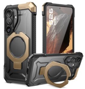 SUPCASE UB GRIP MAG MAGSAFE GALAXY S26 DESERT