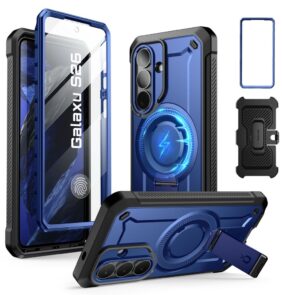 SUPCASE UNICORN BEETLE PRO MAG MAGSAFE 2-SET GALAXY S26 COBALT