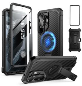 SUPCASE UNICORN BEETLE PRO MAG MAGSAFE 2-SET GALAXY S26 ULTRA ARAMID