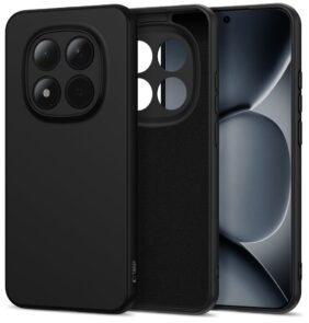 TECH-PROTECT ICON XIAOMI REDMI NOTE 15 PRO 5G BLACK