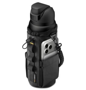 SPIGEN LF500 TUMBLER BAG BLACK