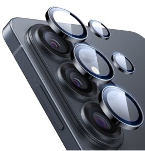 OSŁONA NA APARAT ESR ARMORITE CAMERA PROTECTOR GALAXY S26 ULTRA BLACK