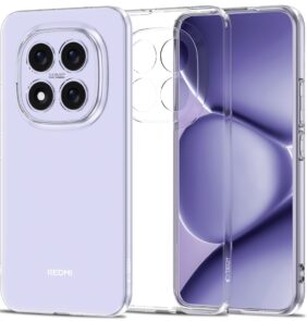 TECH-PROTECT FLEXAIR XIAOMI REDMI NOTE 15 PRO 5G CLEAR