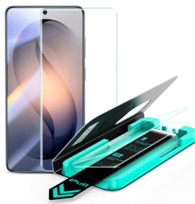 TEMPERED GLASS ESR ULTRAFIT ARMORITE TEMPERED GLASS 2-PACK GALAXY S26 ULTRA CLEAR