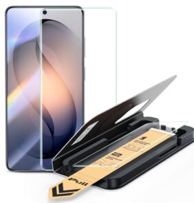TEMPERED GLASS ESR ULTRAFIT ARMORITE PRO TEMPERED GLASS GALAXY S26 ULTRA CLEAR